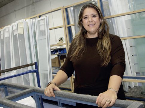 Vanesa Muñoz: “Yo me niego a ser un hombre con falda. No voy a cambiar nada de mi vida para adaptarme al sistema existente”