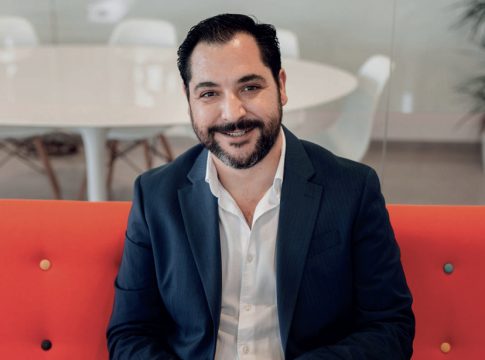 Anselmo Ríos: “Muchas empresas aún no están familiarizadas con este ecosistema digital”