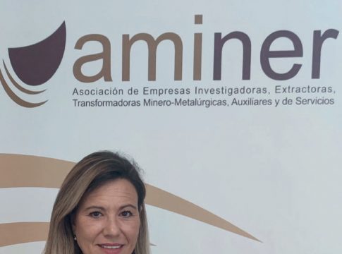 Priscila Moreno Nájera: “La cuarta edición del Mining and Minerals Hall ha superado todas nuestras expectativas”