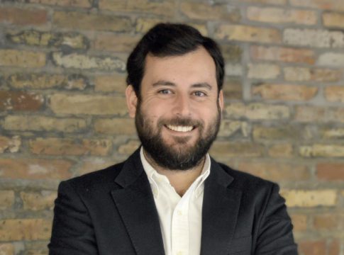 Rubén Ordóñez: “Tenemos un plan de acción importante que nos lleva a nuevos mercados”