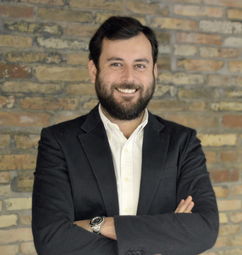 Rubén Ordóñez: “Tenemos un plan de acción importante que nos lleva a nuevos mercados”