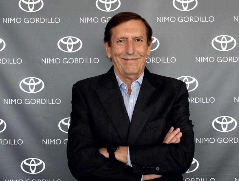 Joaquín Meseguer: “Nuestra misión es hacer vivir una experiencia memorable a través de personas apasionadas y comprometidas”
