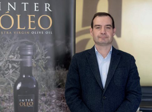 Esteban Momblán: “Entendemos que la exportación es fundamental para poder seguir mejorando la renta de nuestros agricultores”