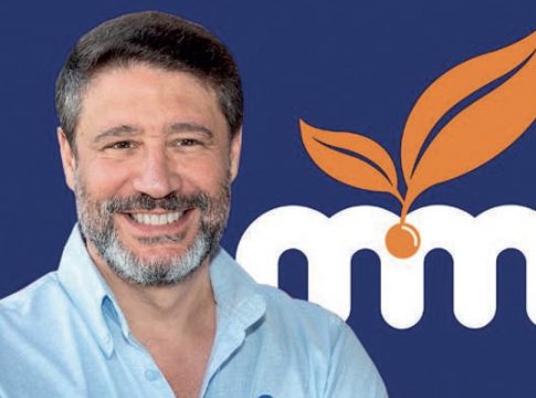 Camilo Díaz: “Necesitamos mayor apoyo en la promoción del consumo de frutas y verduras"