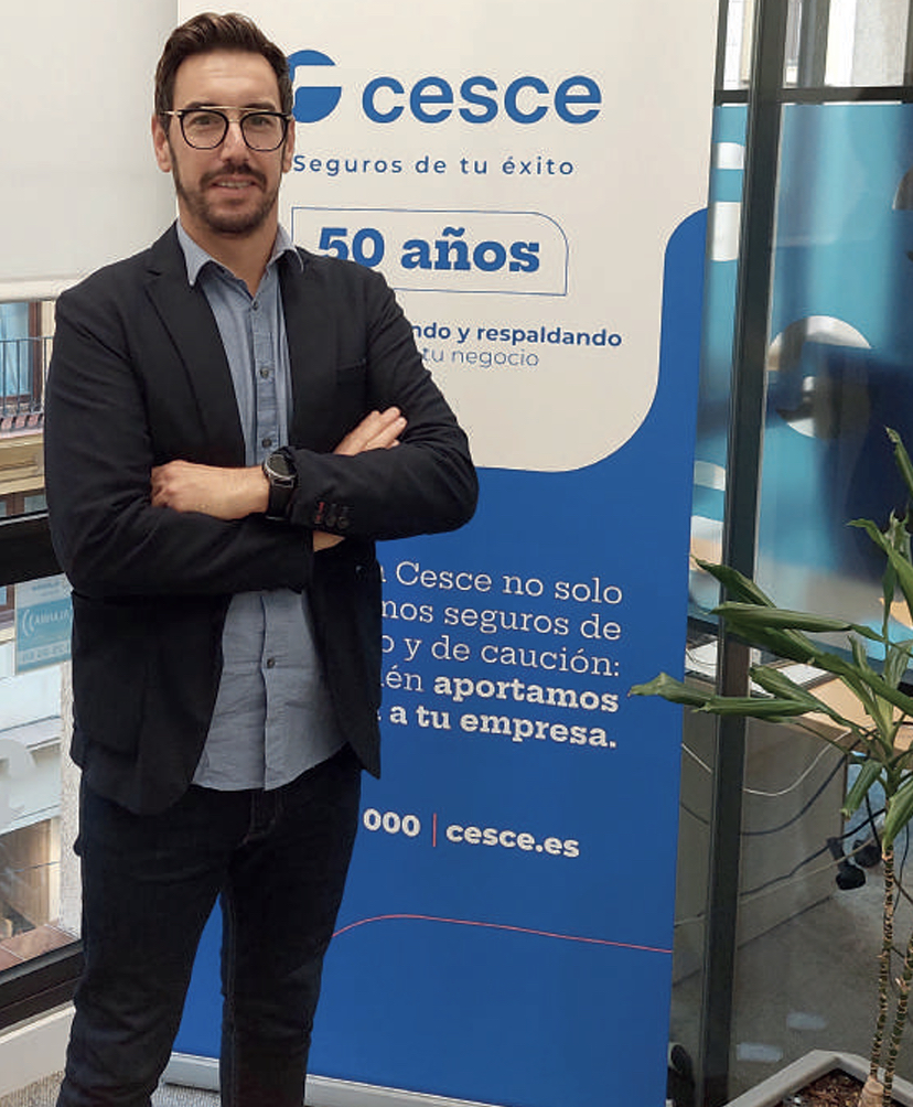 José Luis Romero: “Las empresas debemos ser flexibles para poder adaptarnos a los cambios porque esa será la única manera de sobrevivir”