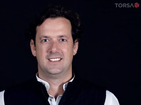 Mariano Barroso: “Málaga se está posicionando como uno de los principales hub tecnológicos del mundo”