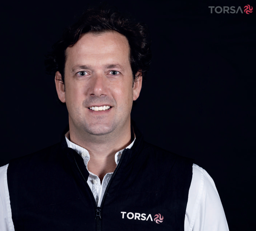 Mariano Barroso: “Málaga se está posicionando como uno de los principales hub tecnológicos del mundo”