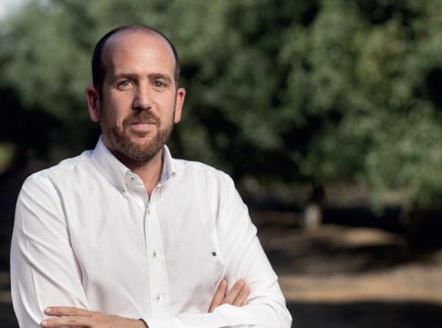 Diego Gallego: “Hemos innovado en el sector, aventurándonos en nuevos mercados y proyectos”