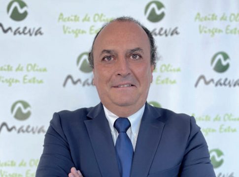 Luis Torres Morente: “Quizá<br>no sea un buen momento para abrir nuevos mercados, sino para consolidar los que ya tenemos”