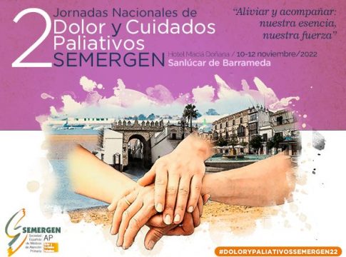 <strong>“La depresión cambia la vida de quién la padece y de todo su entorno, especialmente en las situaciones de dolor crónico o enfermedades paliativas”</strong><strong></strong>
