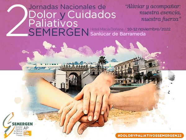 <strong>“La depresión cambia la vida de quién la padece y de todo su entorno, especialmente en las situaciones de dolor crónico o enfermedades paliativas”</strong><strong></strong>