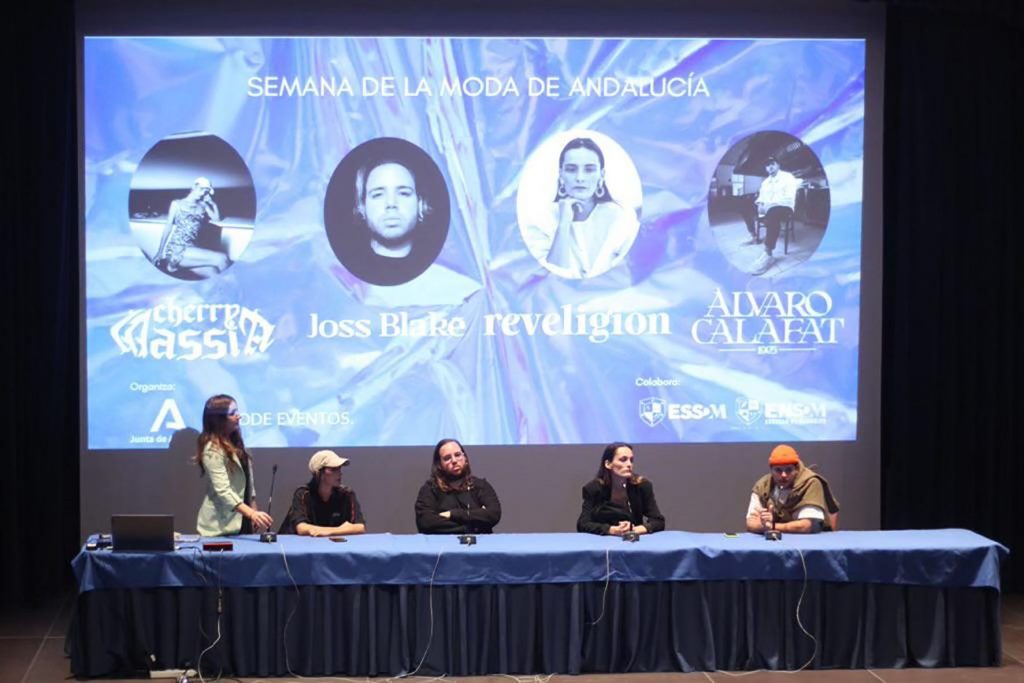 <strong>La Semana de la Moda de Andalucía </strong><strong>arranca desde la Fundación Tres Culturas</strong>