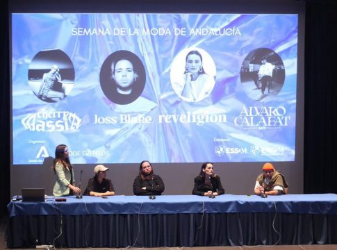 <strong>La Semana de la Moda de Andalucía </strong><strong>arranca desde la Fundación Tres Culturas</strong>