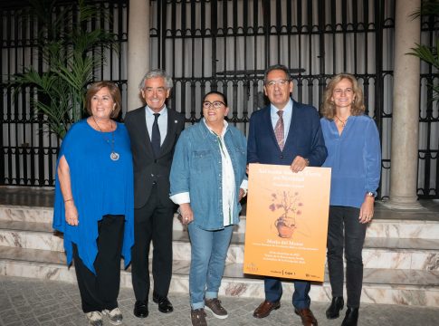 La Fundación Cajasol presenta su concierto de Navidad “Así Canta Nuestra Tierra en Navidad” a beneficio de la Fundación Alalá