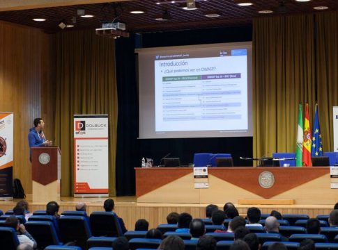 <strong>El VII Congreso de Ciberseguridad SecAdmin reunirá en Sevilla a 300 hackers para debatir sobre ciberguerra y nuevos tipos de ciberataques </strong>