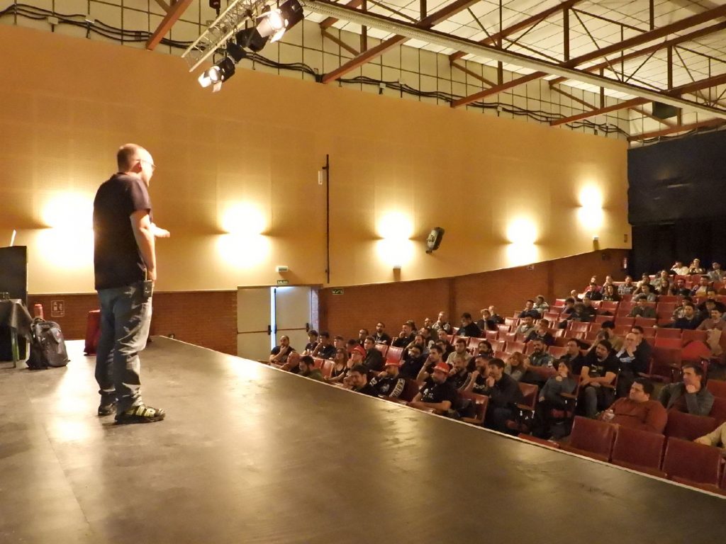 <strong>La profesionalización de los ciberataques y la falta de ciberseguridad, a debate en el VII Congreso SecAdmin</strong>