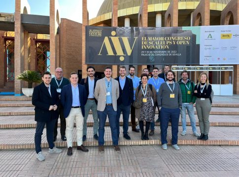 <strong>Siete startups del Programa Minerva, entre las finalistas del Al Andalus Innovation Venture </strong>