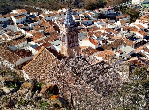 La Diputación financia actuaciones para mejorar la proyección turística de Ardales