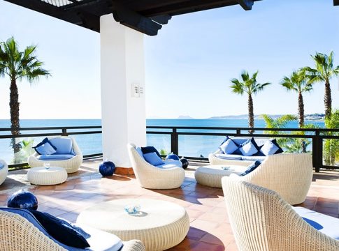 Costa del Sol afianza en octubre los registros del turismo nacional, con incrementos en los principales indicadores de viajeros hoteleros respecto a los registros de 2019