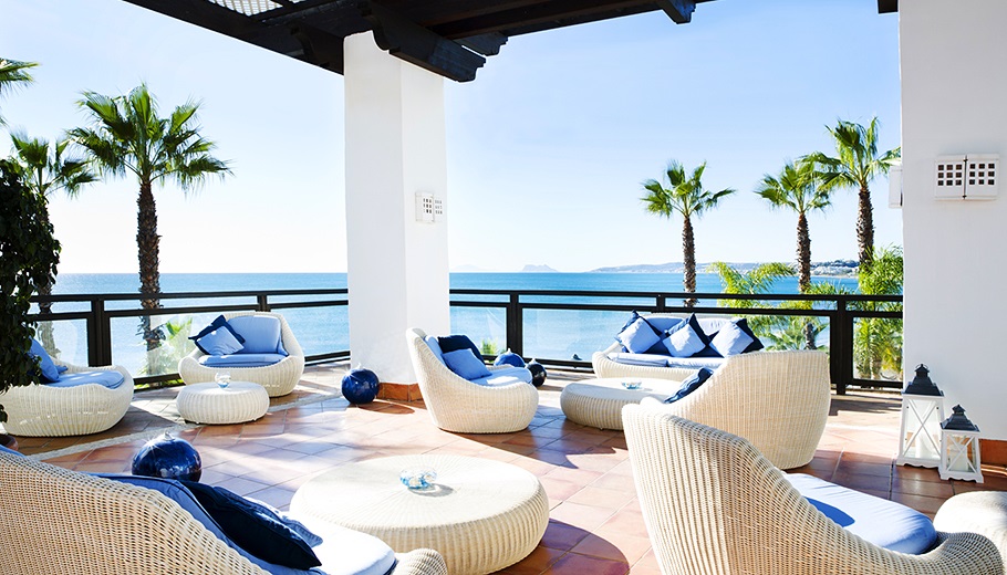 Costa del Sol afianza en octubre los registros del turismo nacional, con incrementos en los principales indicadores de viajeros hoteleros respecto a los registros de 2019