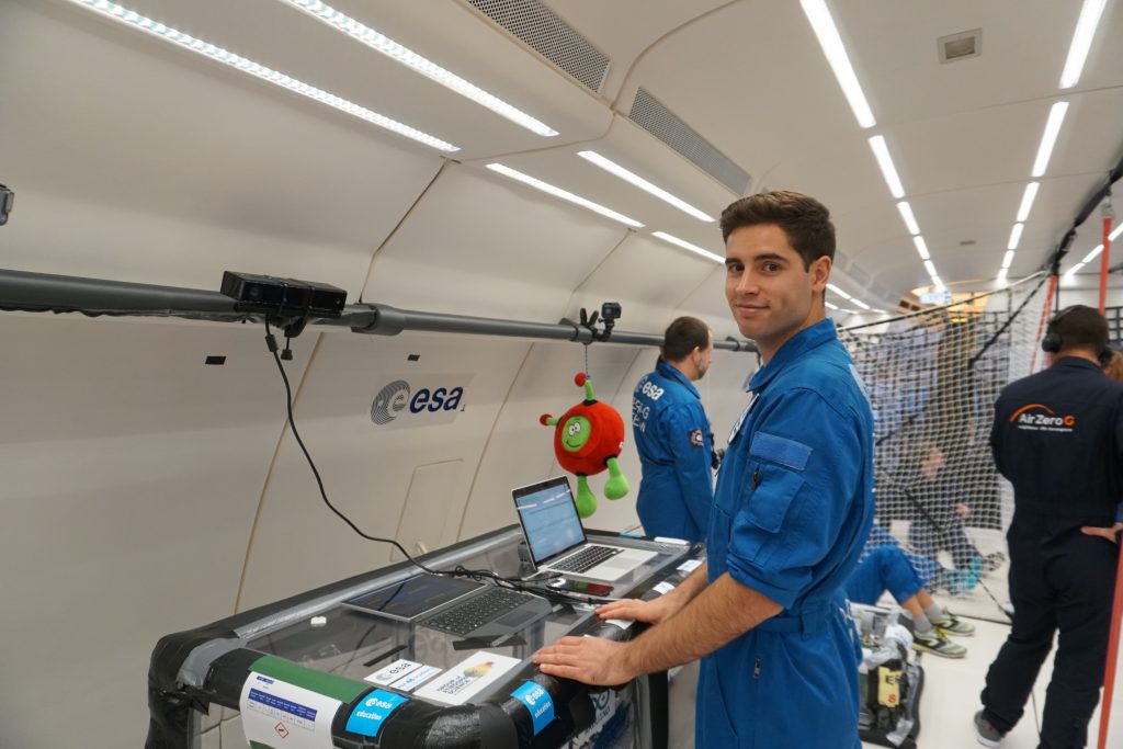 Inteligencia artificial, espacio y metaverso, protagonistas de la tercera edición de ‘FuturON’ Málaga