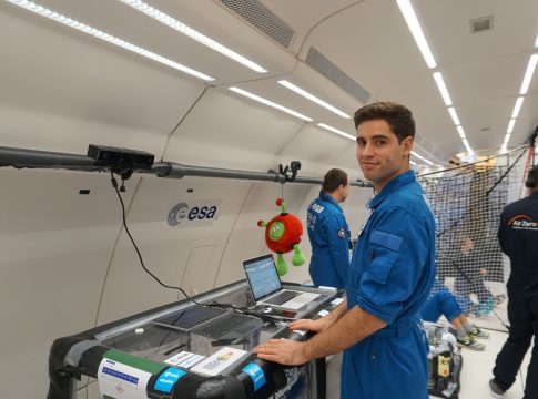 Inteligencia artificial, espacio y metaverso, protagonistas de la tercera edición de ‘FuturON’ Málaga