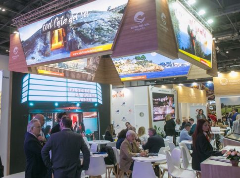 La Costa del Sol es el primer destino peninsular preferido para los viajes de los británicos a España