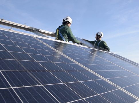 La Junta evalúa casi 550 obras de eficiencia energética en los campus para su financiación 