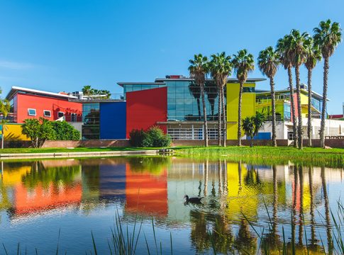 Málaga TechPark: Treinta años como modelo empresarial para la economía andaluza y malagueña