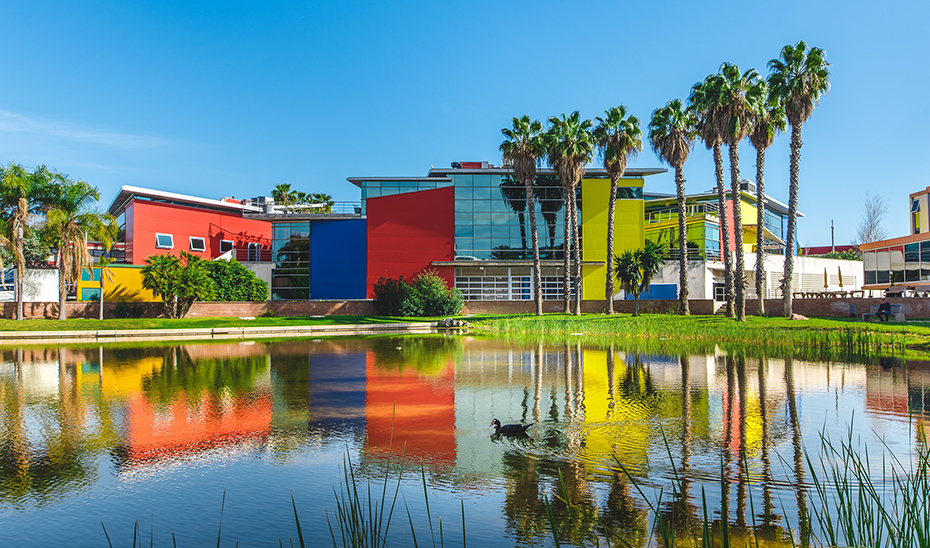 Málaga TechPark: Treinta años como modelo empresarial para la economía andaluza y malagueña
