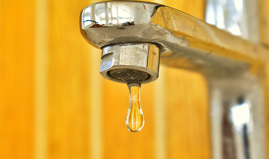 La plataforma 'PLAnd SEQUÍA' facilitará la propuesta de soluciones innovadoras ante la escasez de agua