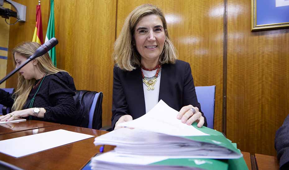 La Junta apoyó a más de 13.600 jóvenes para desarrollar su idea de negocio como autónomos