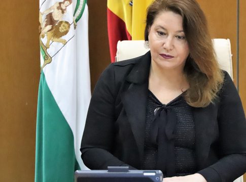 La Junta pide al Estado más inversión Next Generation para comunidades afectadas por sequía