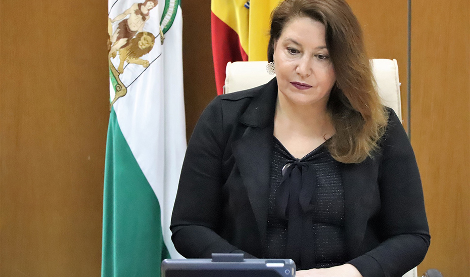 La Junta pide al Estado más inversión Next Generation para comunidades afectadas por sequía