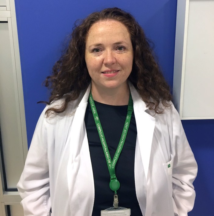 La Doctora Ana Laura Ortega, del Hospital Universitario de Jaén, nueva presidenta de la Sociedad Andaluza de Oncología Médica (SAOM)
