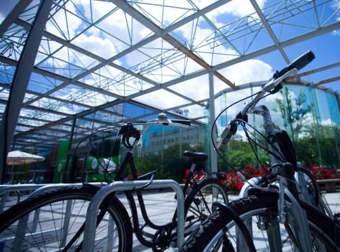 <strong>El reto ‘Smart Mobility’ del Parque Científico y Tecnológico Cartuja evita la emisión de 10 toneladas de CO<sub>2</sub></strong>