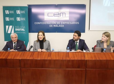 <strong>La patronal de las empresas digitales malagueñas aprueba en su Asamblea General Fundacional la presidencia de Ricardo Nandwani</strong>