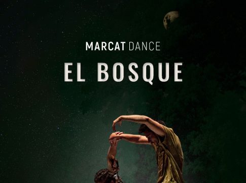 ‘El Bosque’ de Marcat Dance llega al Teatro Infanta Leonor de Jaén