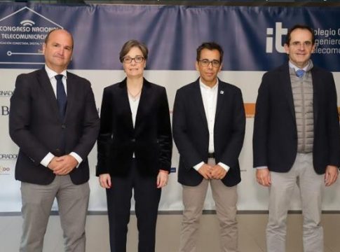 El III Congreso Nacional de Telecomunicaciones pone el foco en conseguir ciudades conectadas, monitorizadas y sostenibles a través de la innovación en la edificación