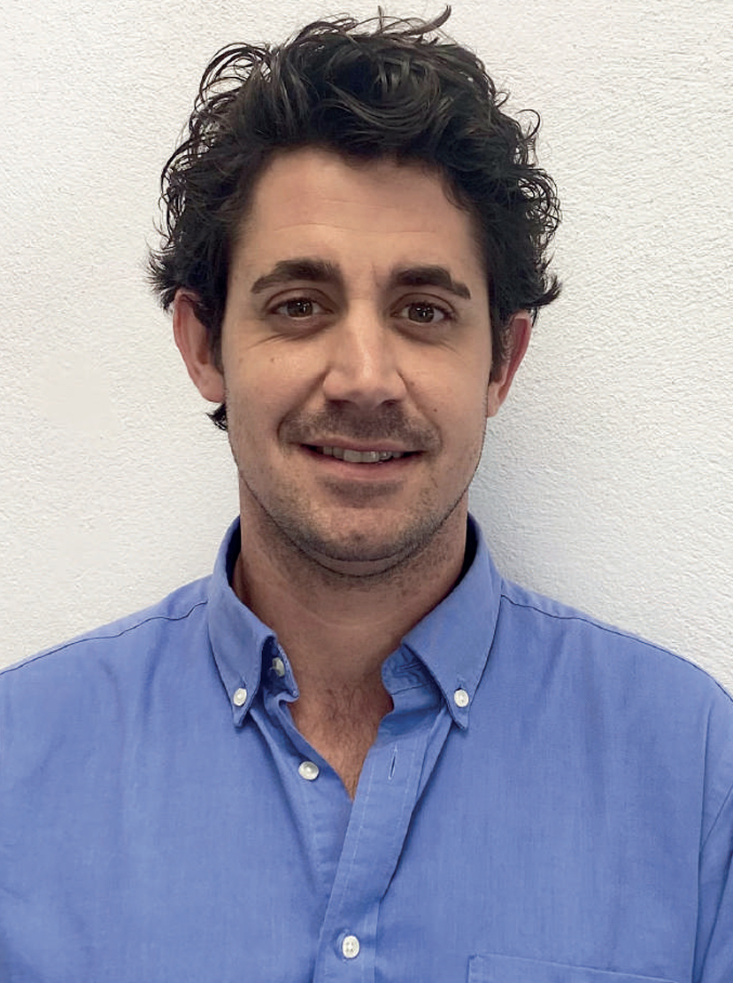 José Manuel Cabrera: “En 2023 queremos seguir ampliando nuestro mercado internacional”