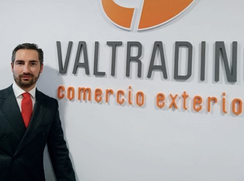 José Antonio Gato: “Nuestro propósito pasa por convertirnos en el departamento de comercio internacional de nuestros clientes”