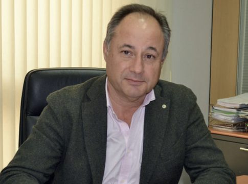 Ignacio Martín: “Llevamos trabajando en Colombia desde el año 2013-2014”