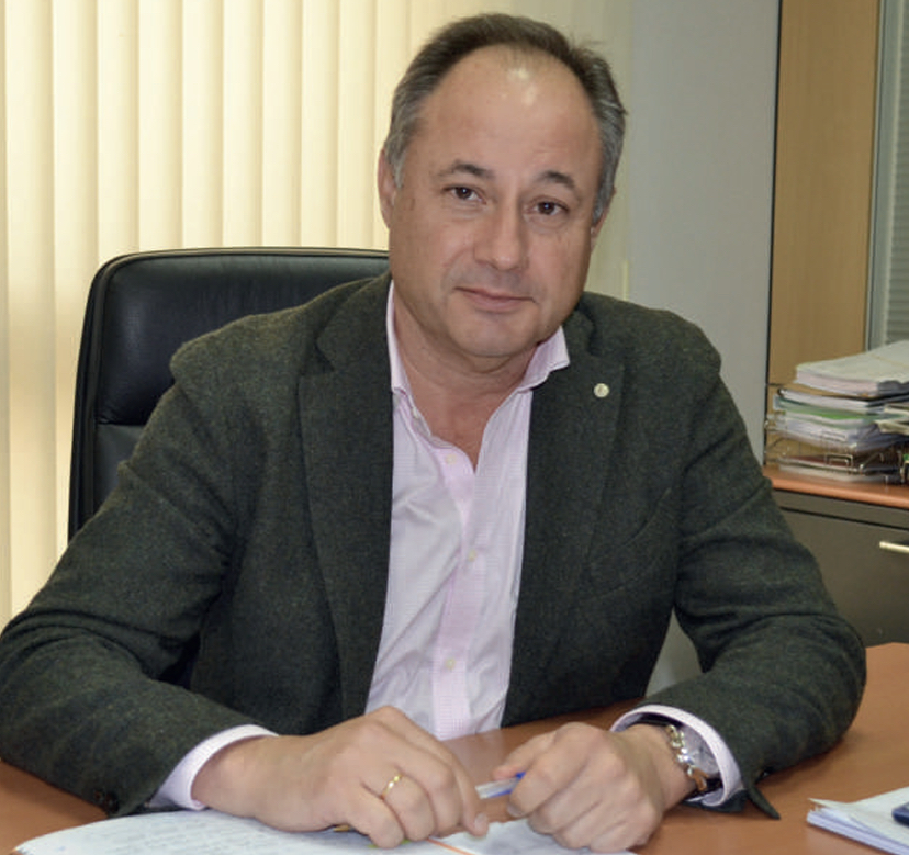 Ignacio Martín: “Llevamos trabajando en Colombia desde el año 2013-2014”