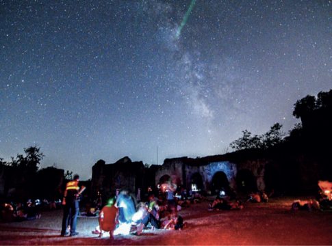 José Manuel López Muriel: “Nos hemos centrado en unir otro tipo de turismo existente con el turismo de estrellas”