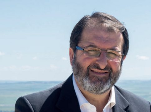 Juan Ávila: “Hemos solicitado que Carmona sea reconocida por la UNESCO como Patrimonio Mundial”