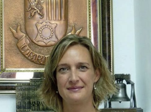 Isabel Gómez García: “El turista visitante viene con ganas de recuperar el tiempo perdido”