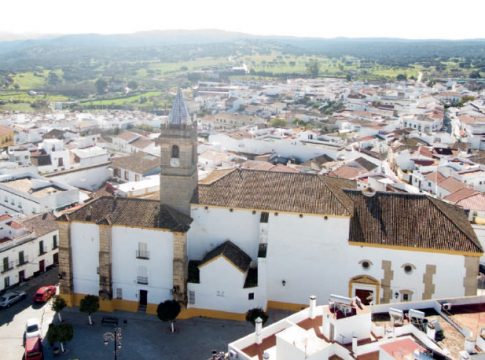 Sergio Vela Bellido: “El turismo es una base importantísima para esta comarca”