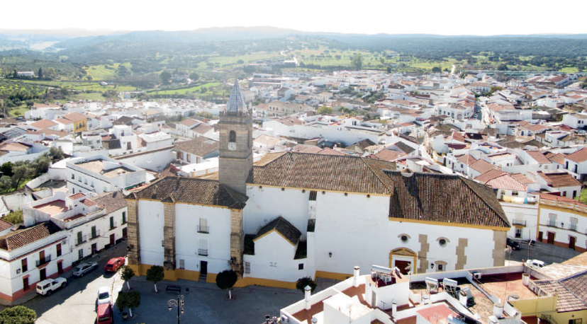 Sergio Vela Bellido: “El turismo es una base importantísima para esta comarca”