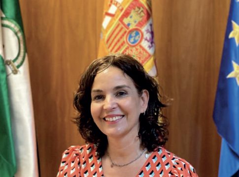 Cecilia Ortiz Carrasco: “Nuevas ayudas públicas para el comercio antes de final de año”