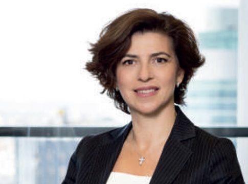 Macarena Gutiérrez: “La innovación está en nuestro ADN”